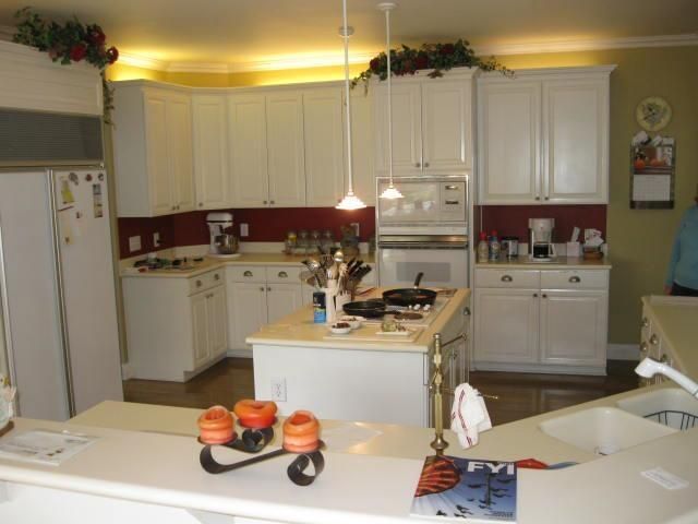 1009 Commodore Pl, Mount Juliet, TN 37122