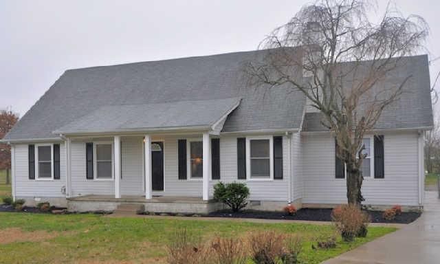 4949 E Calgary, Murfreesboro, TN 37129