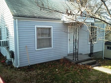 209 N Walnut St, Springfield, TN 37172