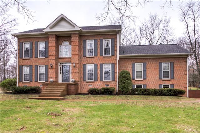 613 Huntington Ct, Franklin, TN 37064