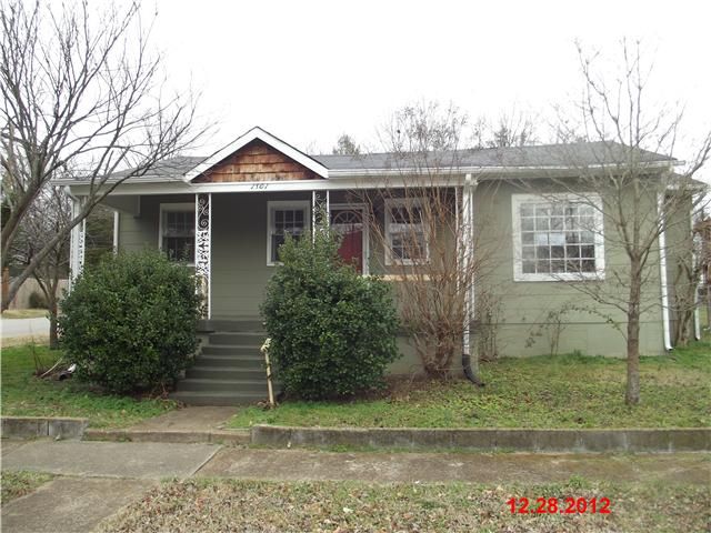 1501 Debow St, Old Hickory, TN 37138