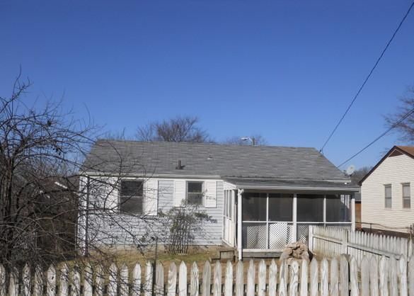 1003 Trice Dr, Nashville, TN 37209