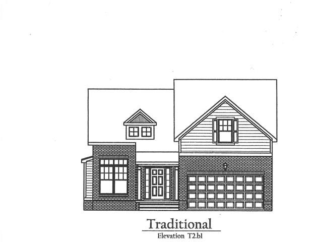 1442 Bern Dr Lot 552, Spring Hill, TN 37174