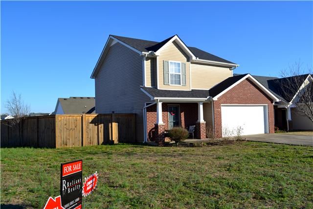 1603 Allston Dr, Murfreesboro, TN 37128