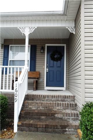 1609 Mary Ct, Columbia, TN 38401