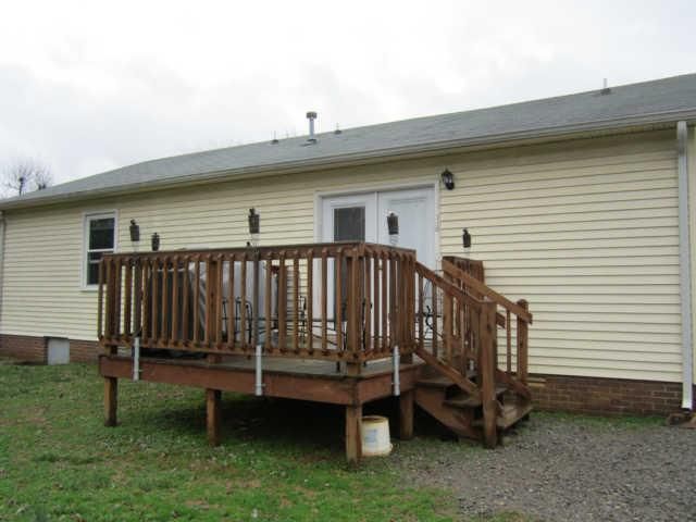 3049 Cimarron Trl, Murfreesboro, TN 37129