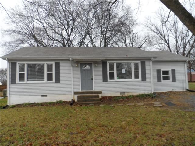814 Boles St, Gallatin, TN 37066