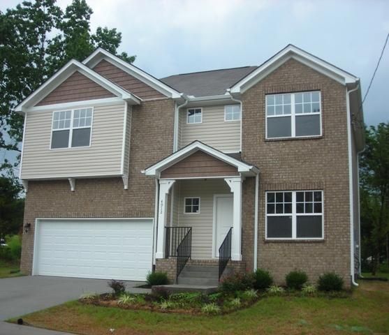 4912 Secretariat Dr, Antioch, TN 37013