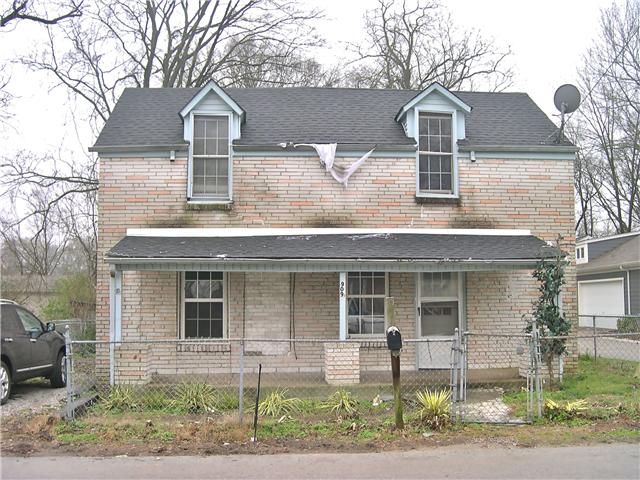 909 Glass St, Franklin, TN 37064