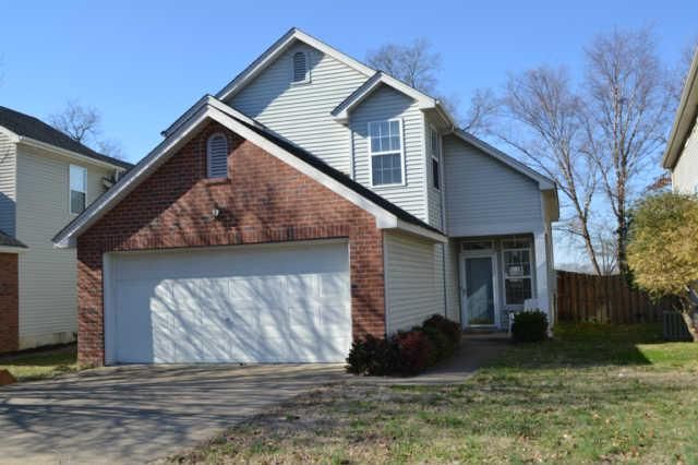 1208 Wembley Dr, Hermitage, TN 37076