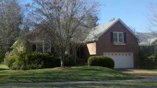 120 Heathersett Dr, Franklin, TN 37064