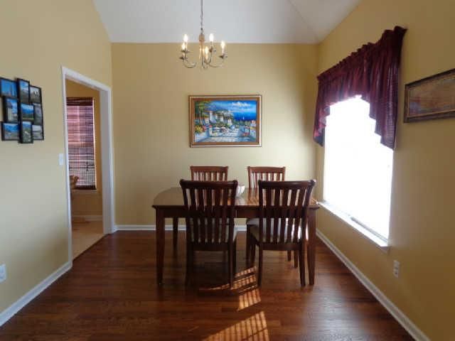 2520 Kanlow Dr, Antioch, TN 37013