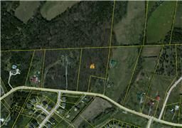 9894 Sam Donald Rd, Nolensville, TN 37135
