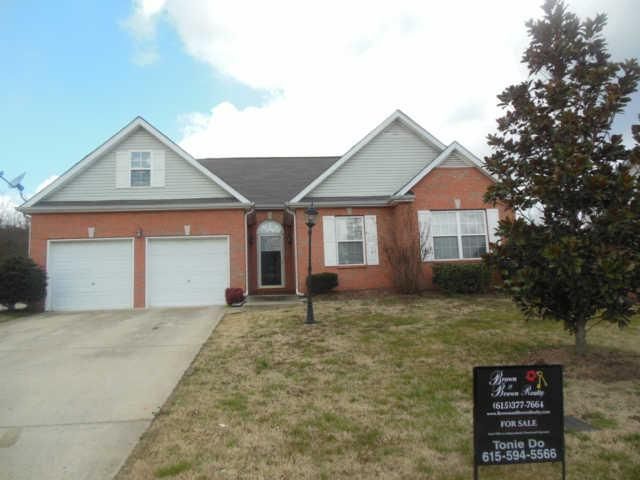 2024 Harvest Ln, Nashville, TN 37218