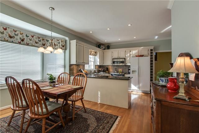 201 Heatherset Pl, Franklin, TN 37069