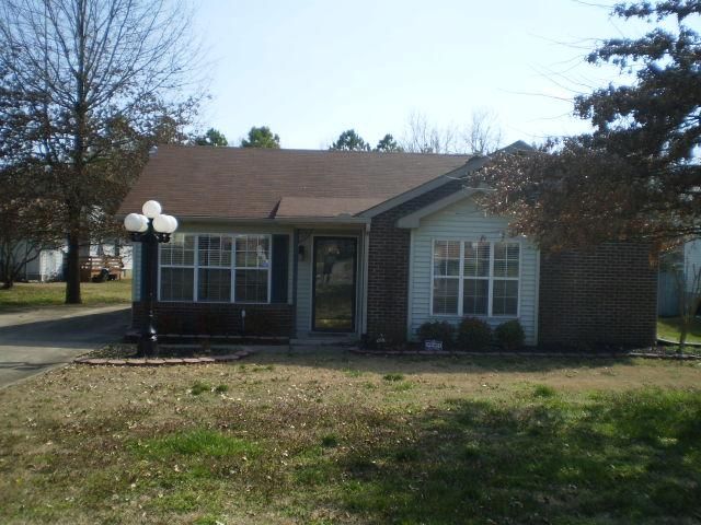 824 Stoner Mill Ln, Hermitage, TN 37076