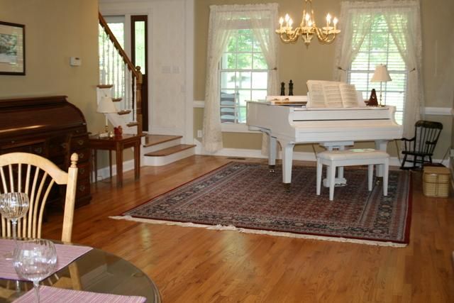4538 E Division St, Mount Juliet, TN 37122