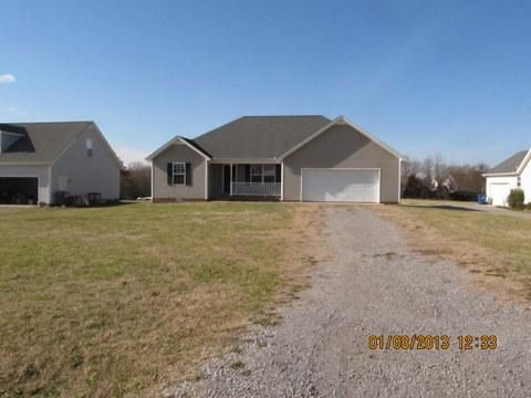218 Johnny Ruth Ct, Murfreesboro, TN 37127
