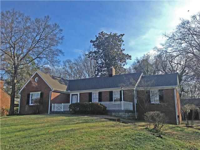 3611 Sperry Ave, Nashville, TN 37215