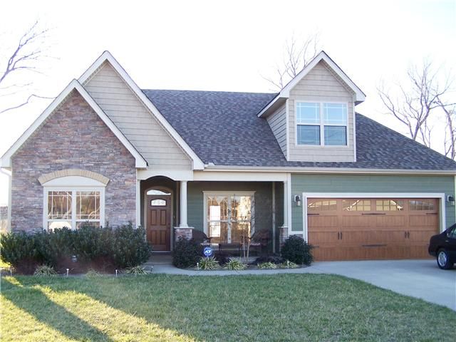 205 Drema Ct, Murfreesboro, TN 37127