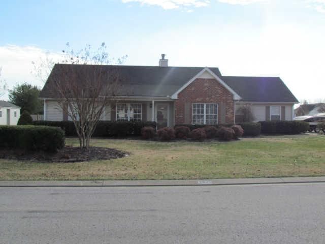 2825 Windemere Dr, Murfreesboro, TN 37128