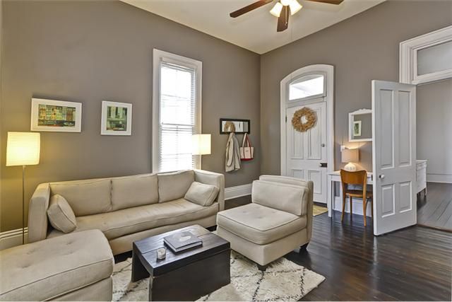 1311 2nd Ave, Nashville, TN 37208