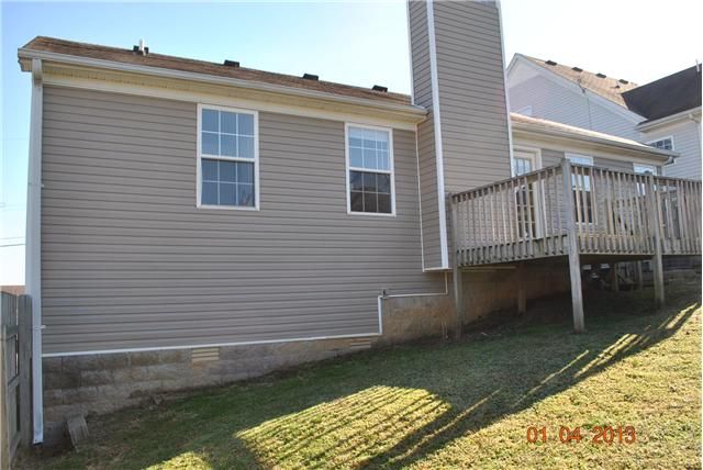 910 Tom Hailey Blvd, La Vergne, TN 37086