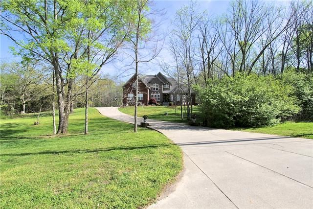 3629 Stonecreek Dr, Spring Hill, TN 37174