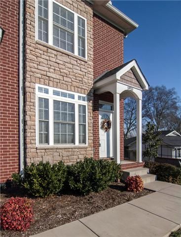 5920 Obrien Ave #5920, Nashville, TN 37209