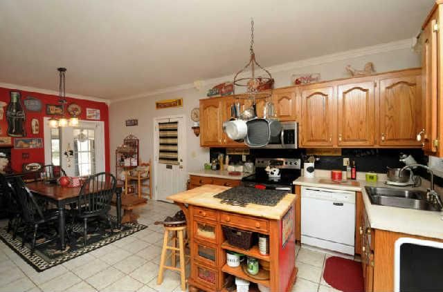 1517 Bearwallow Rd, Ashland City, TN 37015