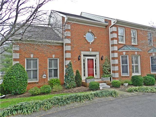 509 Almonte Ct, Nashville, TN 37215
