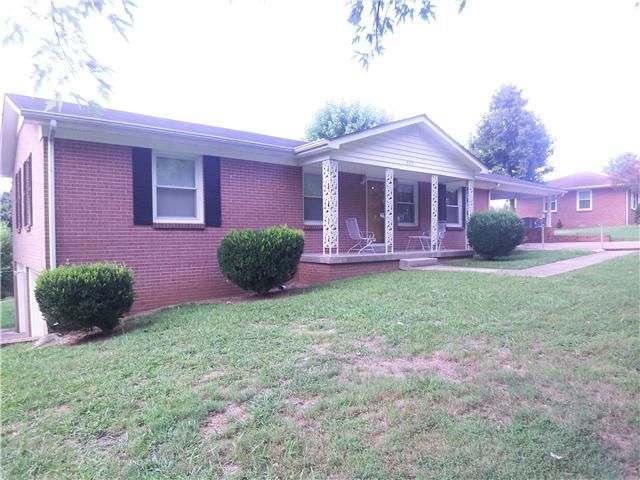 502 Cheyenne Trl, Columbia, TN 38401