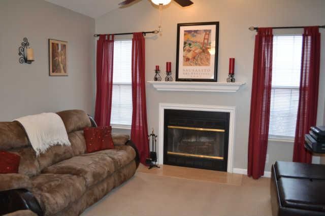 5930 Colchester Dr, Hermitage, TN 37076