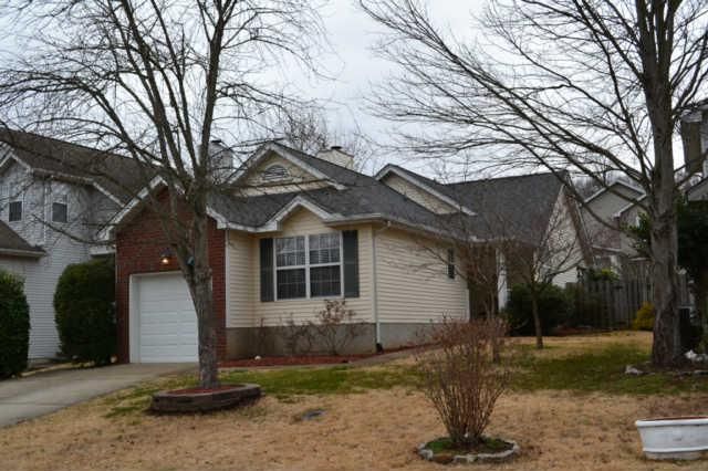 5930 Colchester Dr, Hermitage, TN 37076