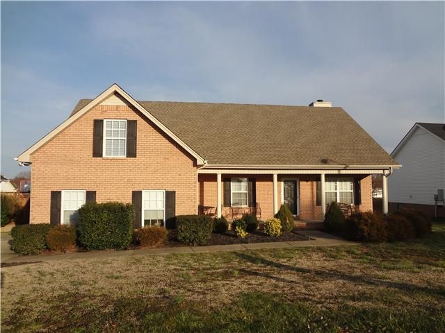 3430 Meadowhill Dr, Murfreesboro, TN 37130