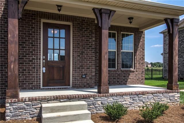 1909 Marylake Way #48, Murfreesboro, TN 37128