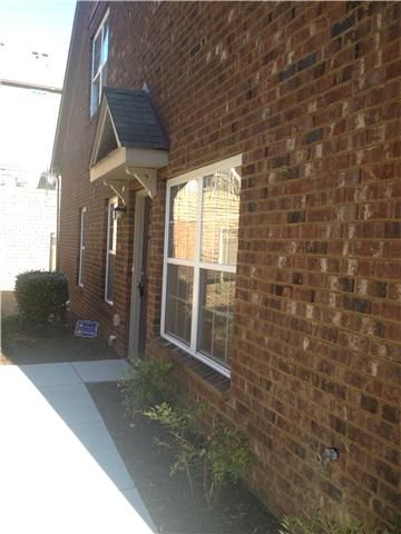 1106 Thorncrest Drive 28, Nashville, TN 37211
