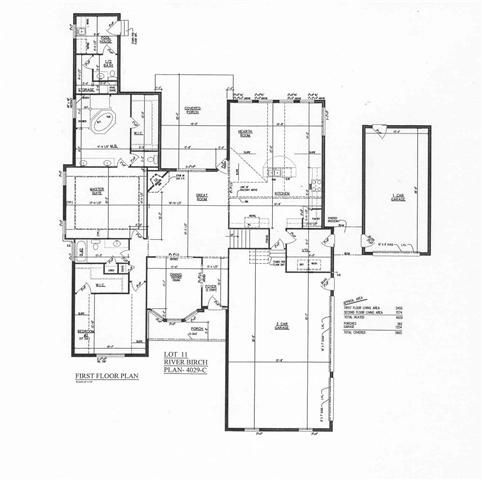 219 Fox Den Way Lot 11, Murfreesboro, TN 37130