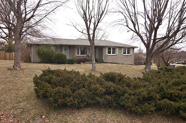 1801 Cloverleaf Dr, Nashville, TN 37216