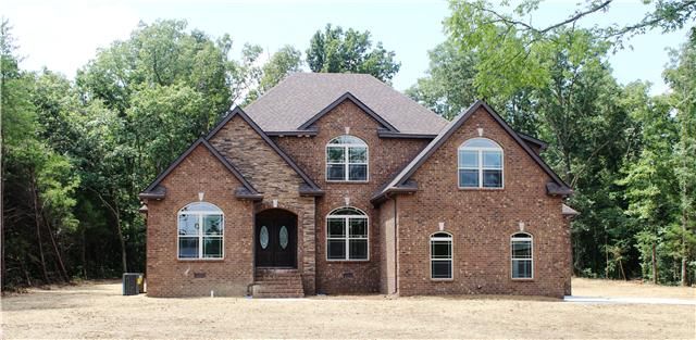 214 Fox Den Way Lot 3, Murfreesboro, TN 37130