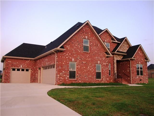 5118 Gen Eisenhower Dr Lot 207, Murfreesboro, TN 37129