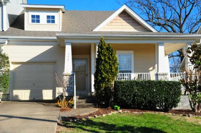 352 Normandy Cir, Nashville, TN 37209
