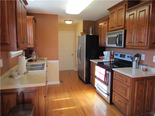 601 Natalie Ln, Spring Hill, TN 37174