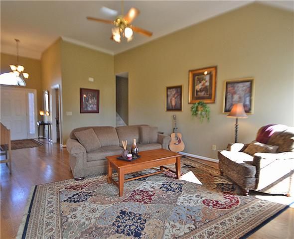 244 Ben Brush Cir, Franklin, TN 37069