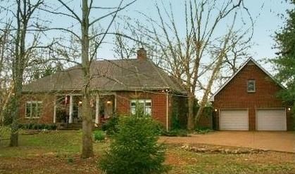 1636 Kinnard Dr, Franklin, TN 37064
