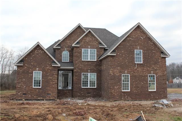 168 Forest Rg, Murfreesboro, TN 37128