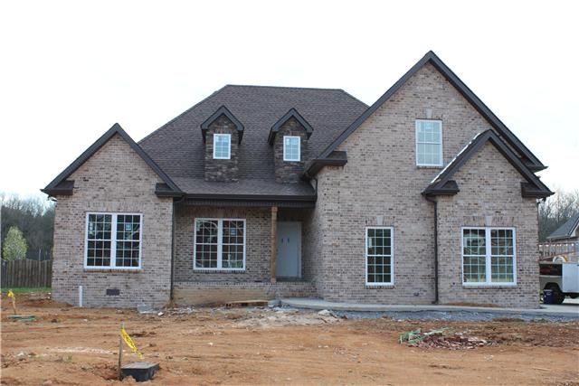 151 Forest Rg, Murfreesboro, TN 37128