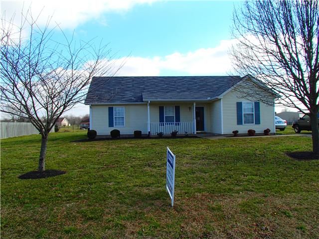 114 Antler Dr, Murfreesboro, TN 37130