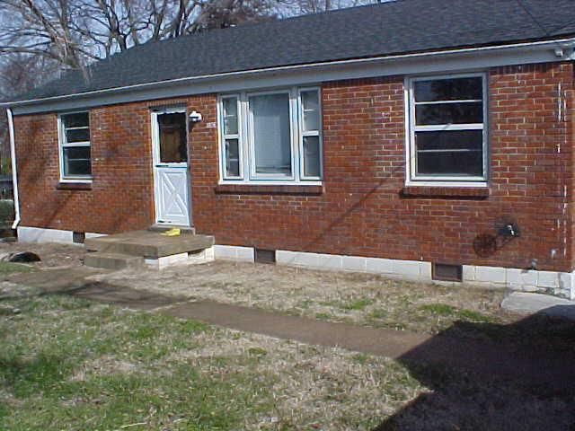 3728 Bakertown Rd, Nashville, TN 37211