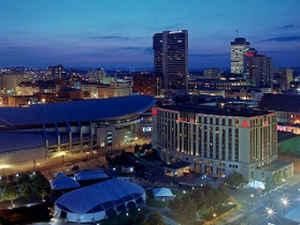 301 Demonbreun #1616, Nashville, TN 37201